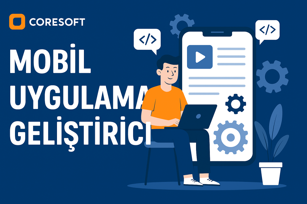 Mobil Uygulama Geliştirici