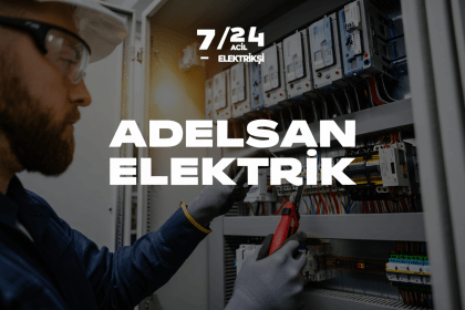 izmir acil elektrik hizmeti