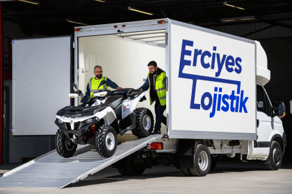 Atv taşımacılığı