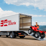 şehirler arası atv nakliyesi