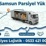 izmir samsun parsiyel yük taşımacılığı için bizi hemen arayın: 05334210018