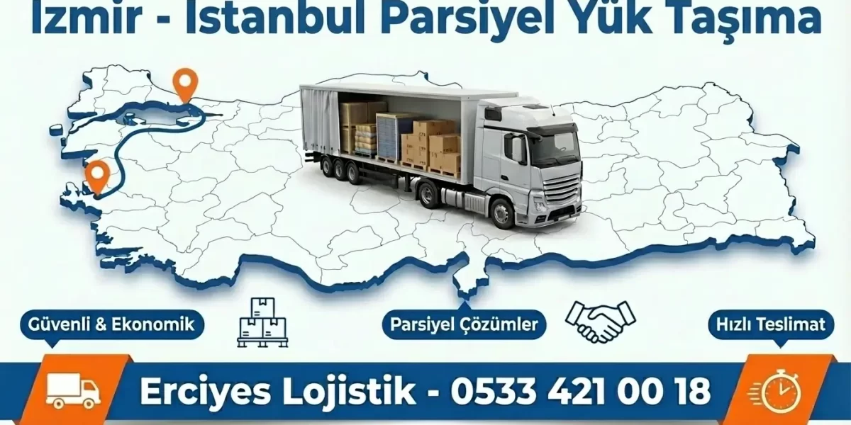 İzmir İstanbul Ambar taşımacılığı için bizi arayın! 05334210018