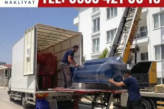 en uygun izmir evden eve fiyatları için bizi arayın