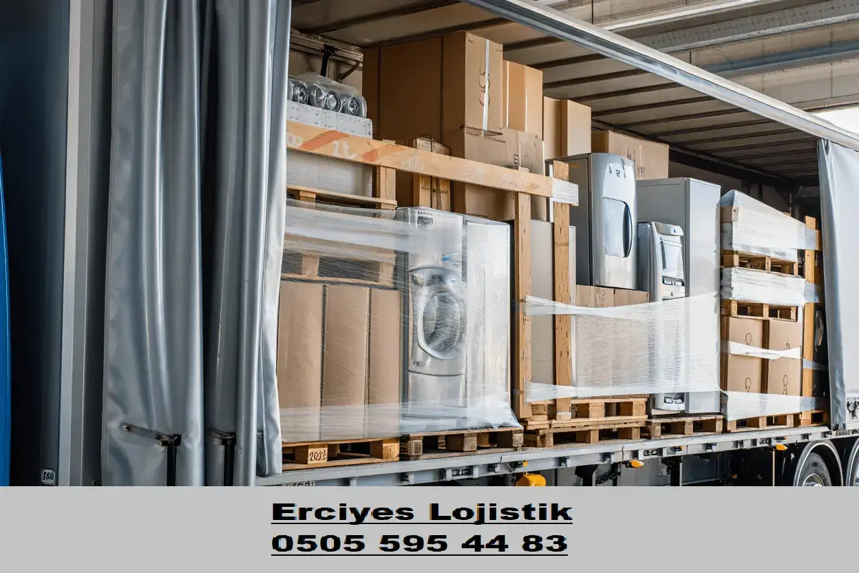 İzmir'den ambar nakliyesi fiyat teklifi al