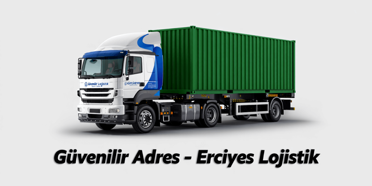 konteyner taşımacılığı