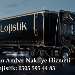 Van - İzmir nakliye fiyatları