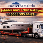 şehirler arası yat taşıma